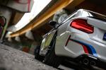 BMW M2 Coupe M Performance Accessories 2017 года (WW)